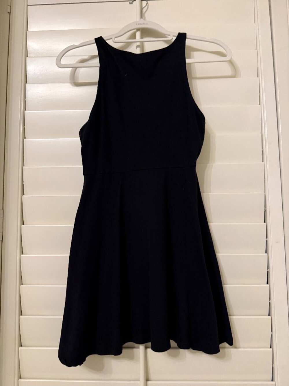 Forever 21 dress